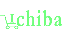 Ichiba logo