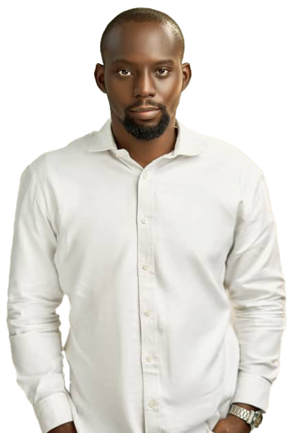 Ewere Nonso Passport